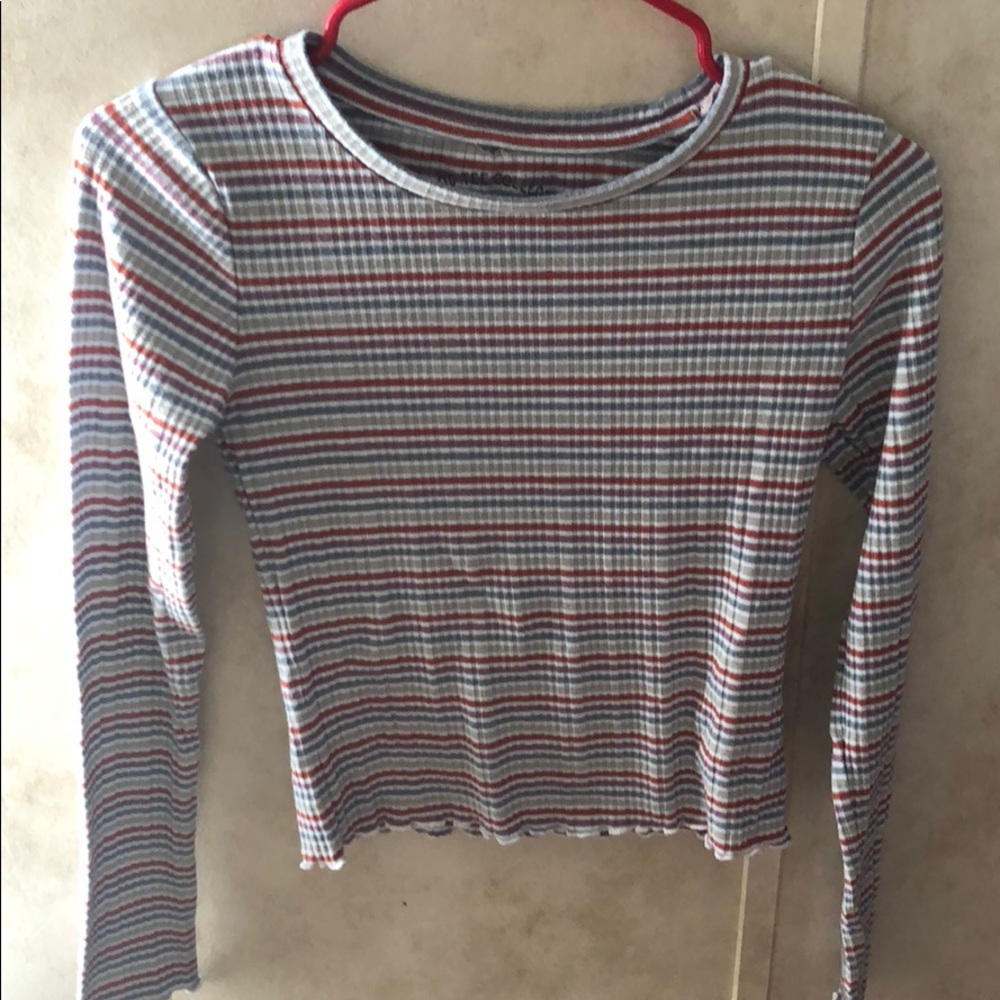 Aeropostale long sleeve